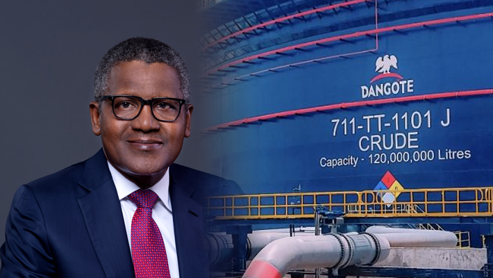 Dangote Refinery’s Price Cut Leaves Fuel Importers Facing N14bn Monthly Losses
